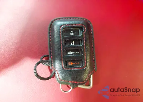 2023 Lexus Is 350 F Sport из США, поврежденный, VIN JTHGZ1E25P5027887